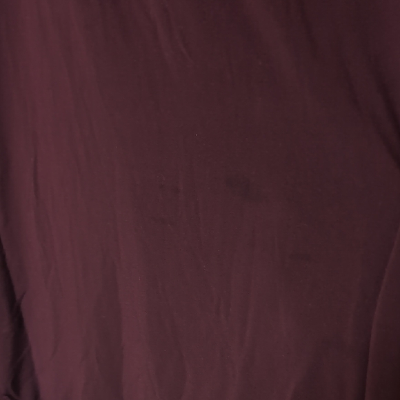 Victoria's Secret Black Chemise - Picture 3 of 8